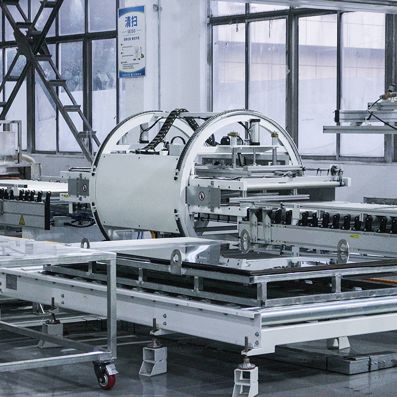 智能制造行业应用